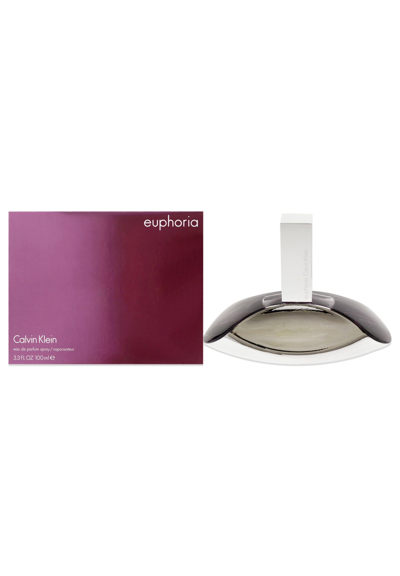 Euphoria -3.3 Oz Edp Spray, O, hi-res image number 0