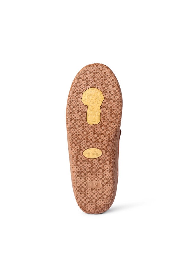 Cloth Moccasin Flats And Slip Ons, , alternate image number null