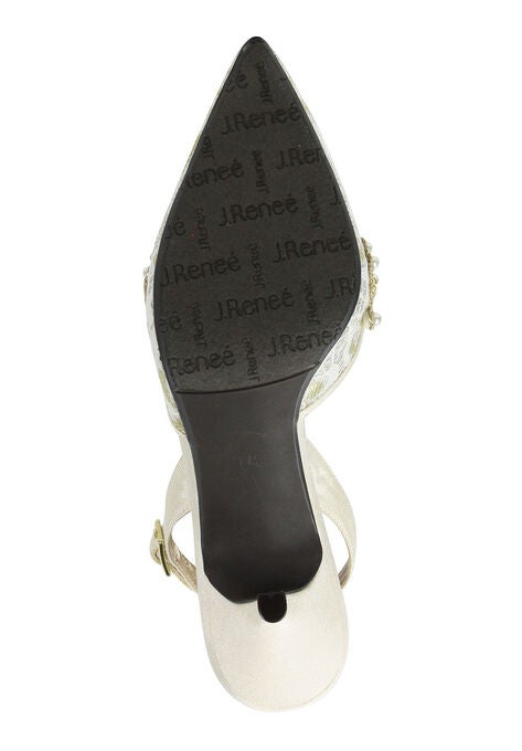 Desdemona Pumps by J. Renee®, , alternate image number null