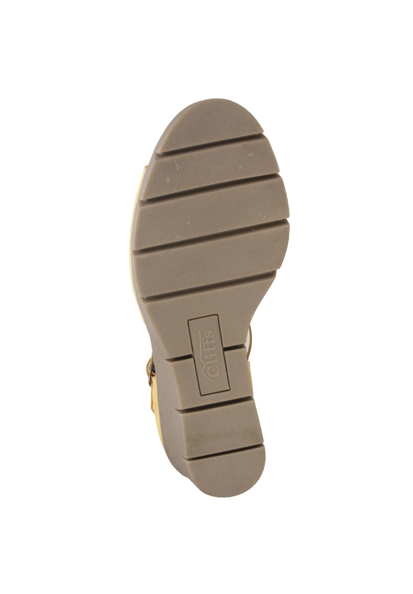 Parisia Leather Wedge , , alternate image number 2