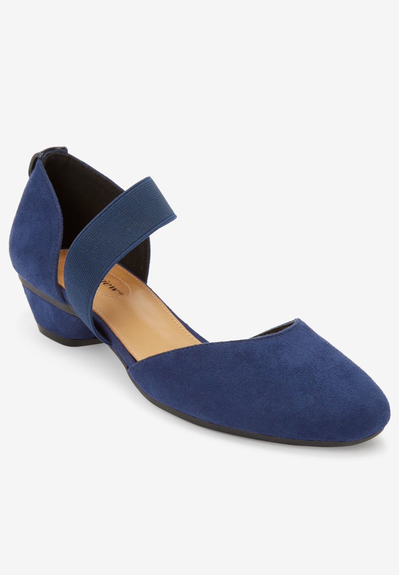 evening dress shoes wide width