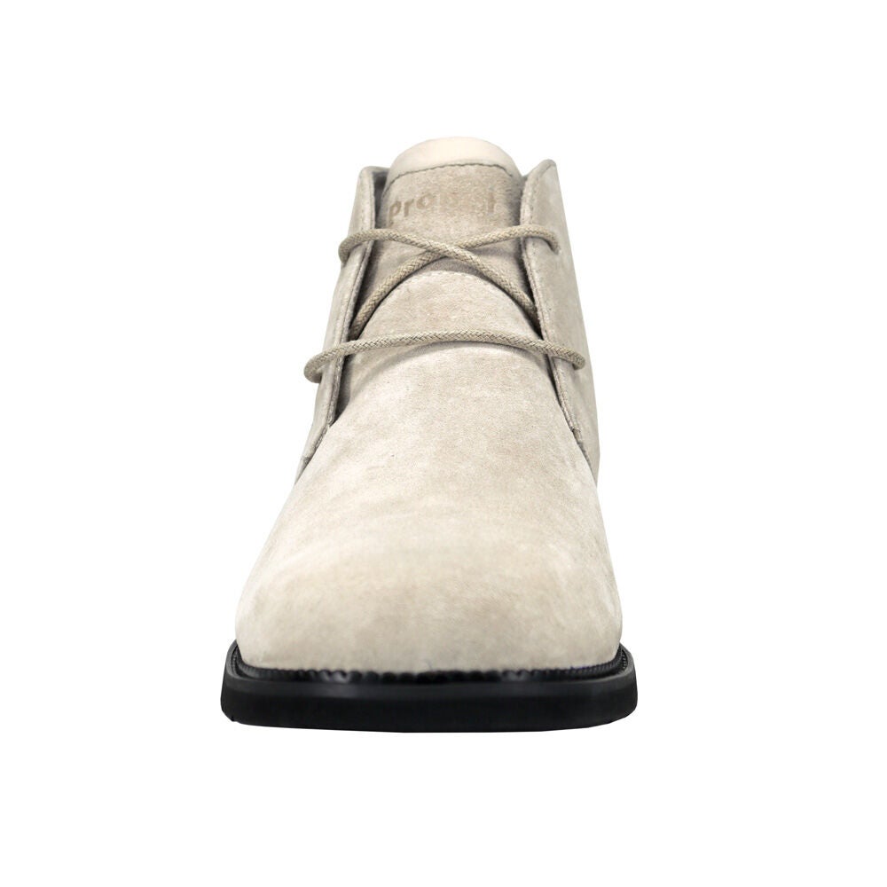 Harlee Ankle Boot, TAUPE, alternate image number 3