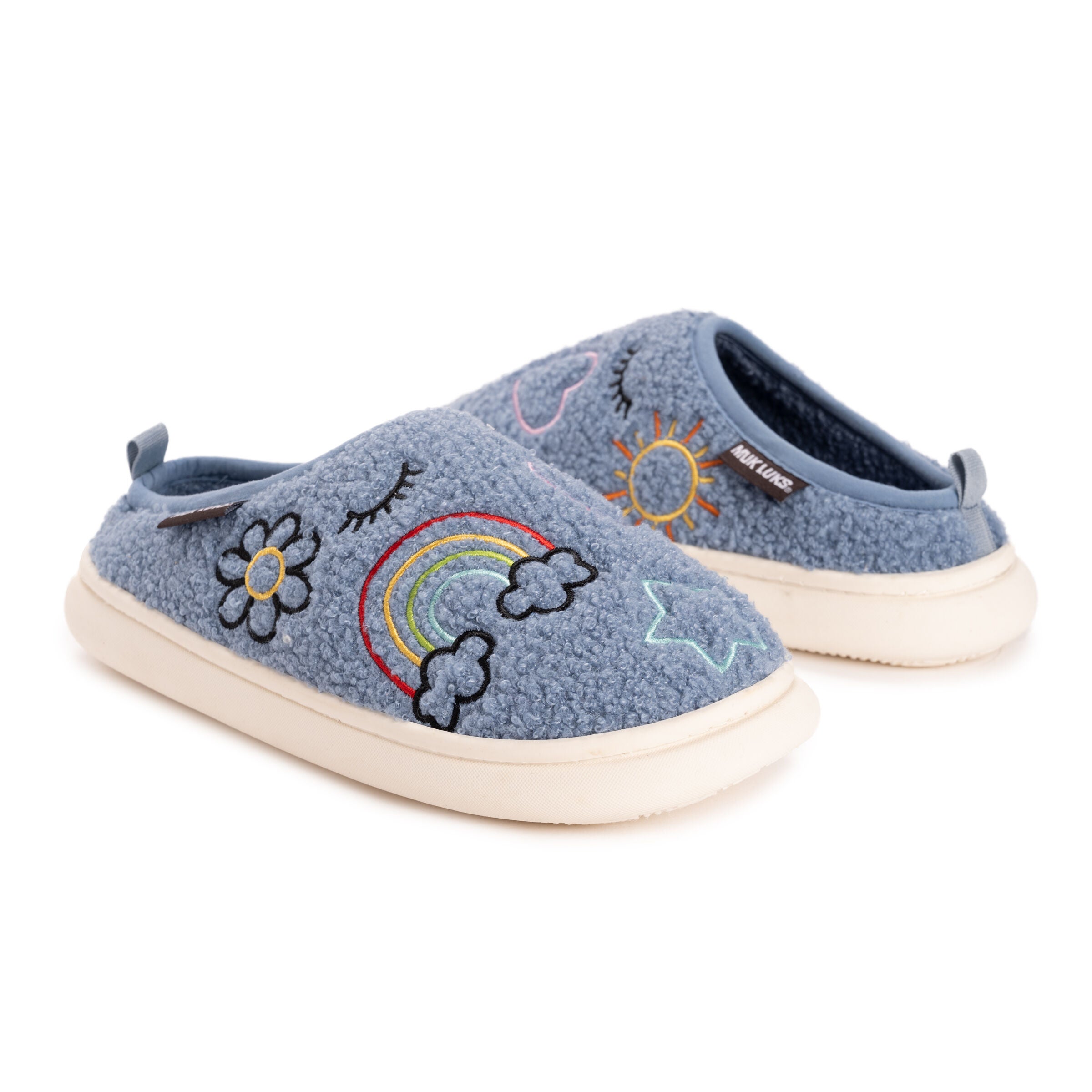 Luan Clog, BLUE ICON, alternate image number 2