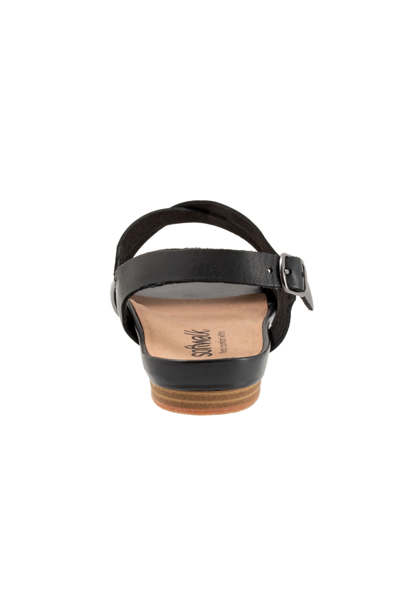 Cali Flat Sandal, , on-hover image number 1