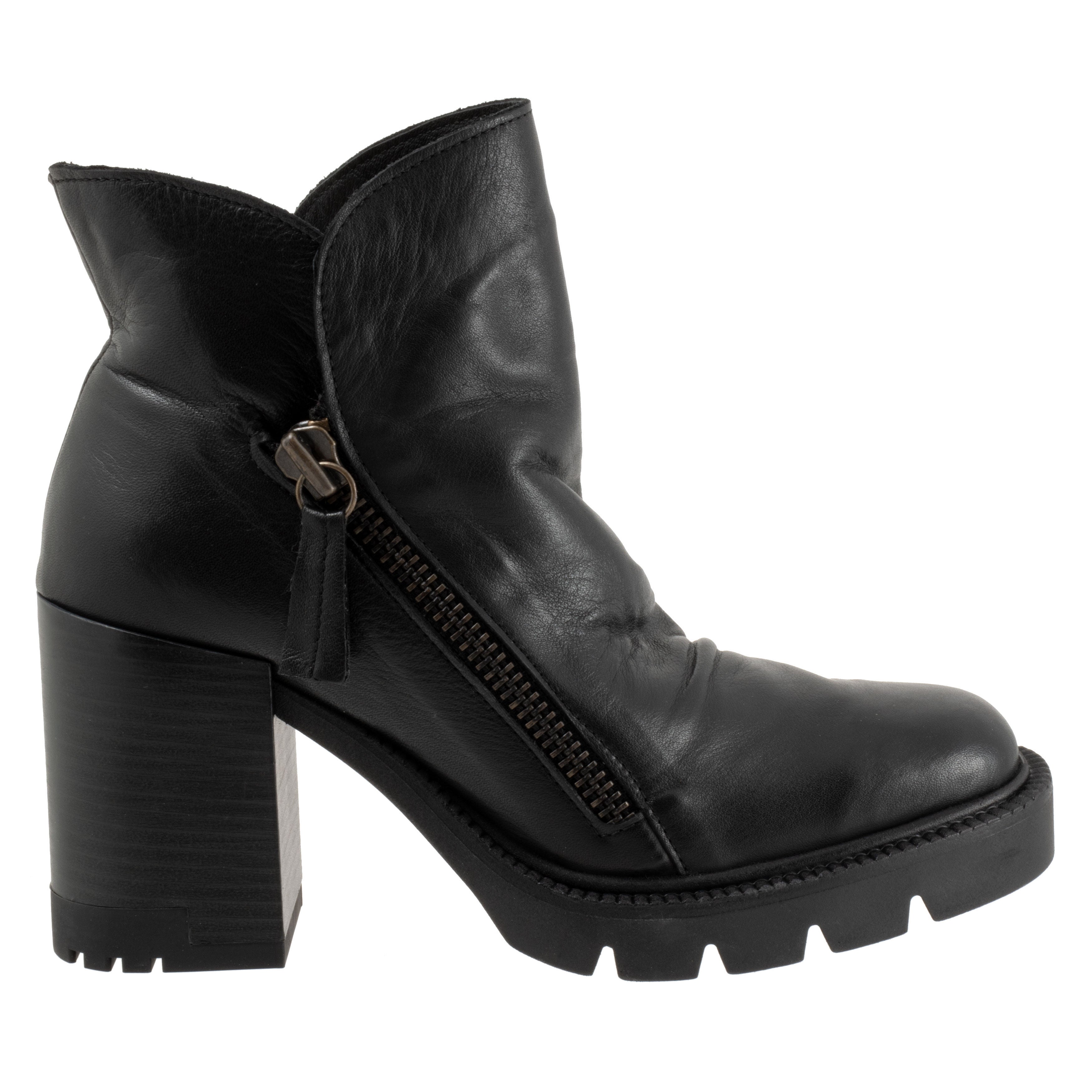 Elliott Boot, BLACK, alternate image number 4