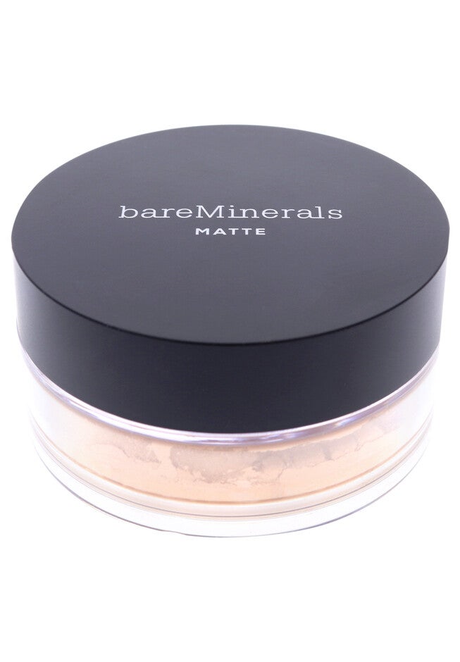 Matte Foundation Spf 15 0.21 Oz, FAIRLY LIGHT, hi-res image number 0