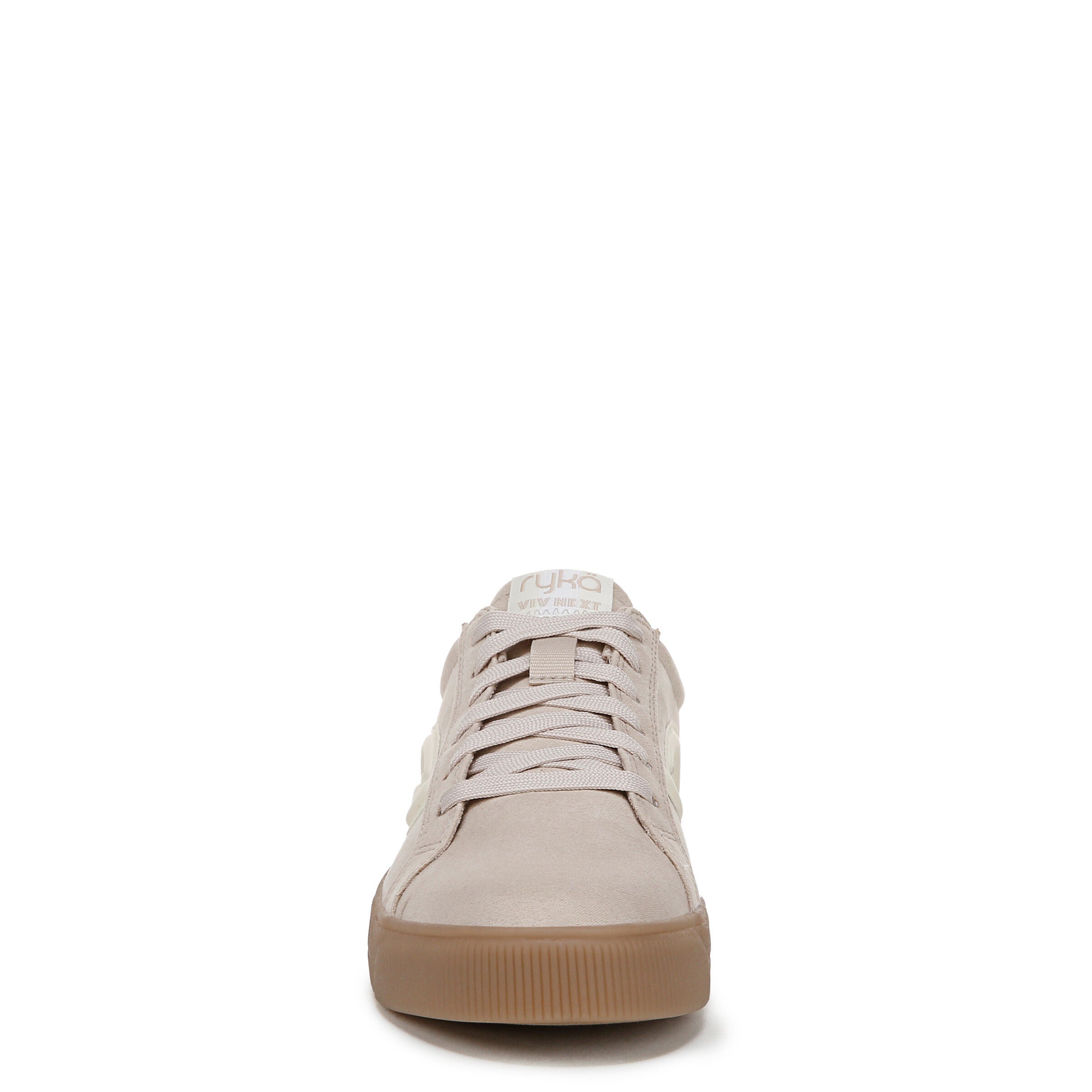 Viv Next Lace Up Sneaker, TERRA TAUPE, alternate image number 4