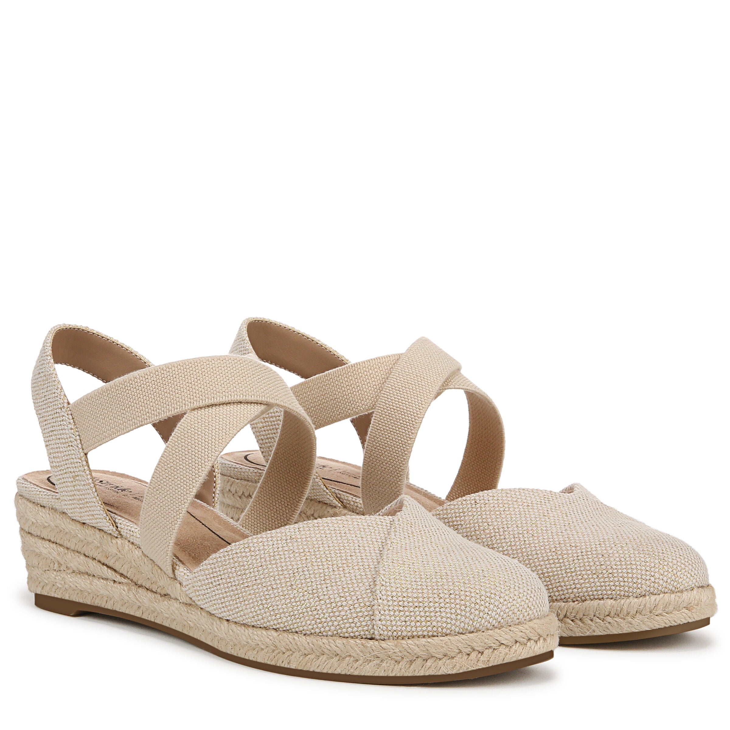 Kimball Sandal, NATURAL TAN, alternate image number 2