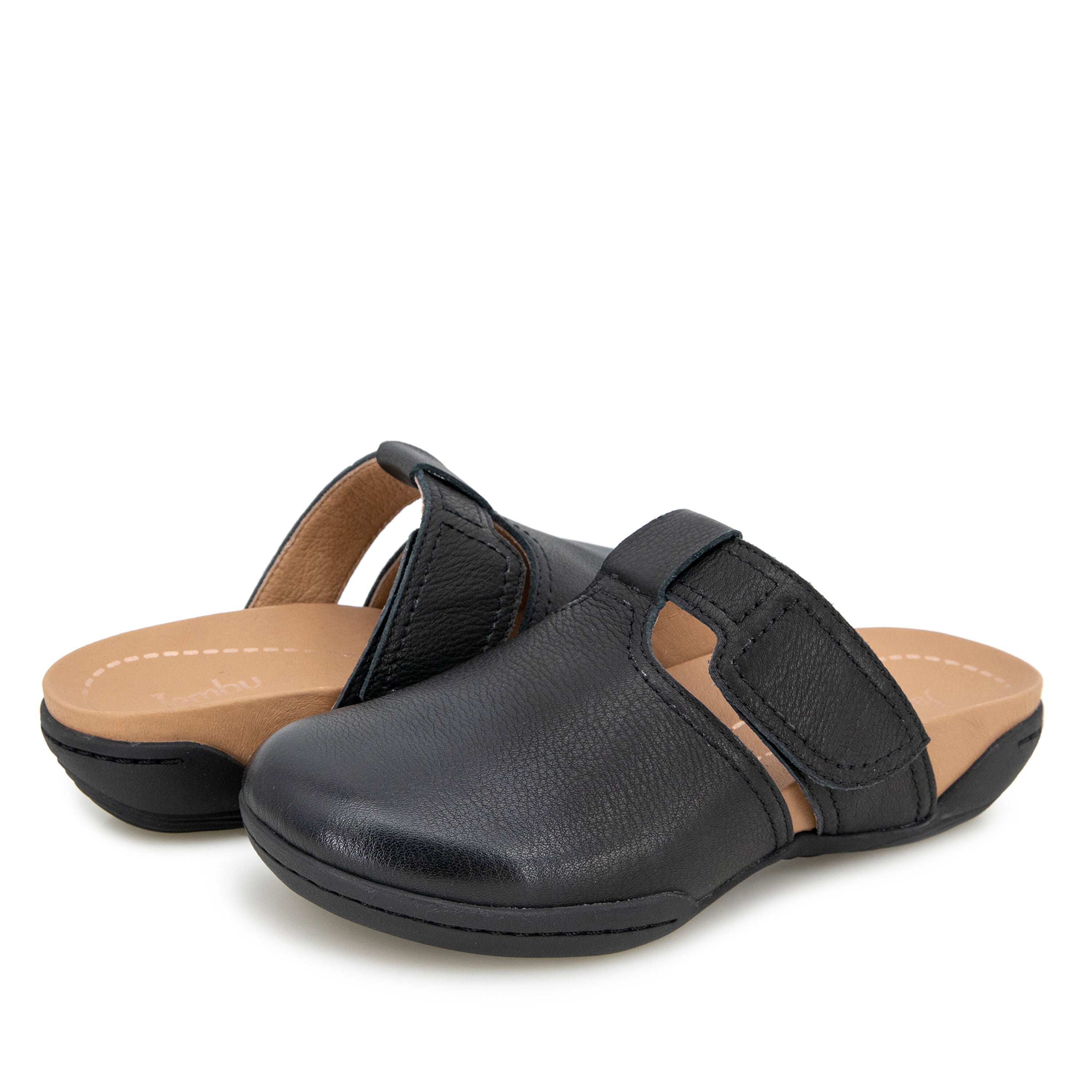 Malia Casual Mule Shoe, BLACK, alternate image number 7