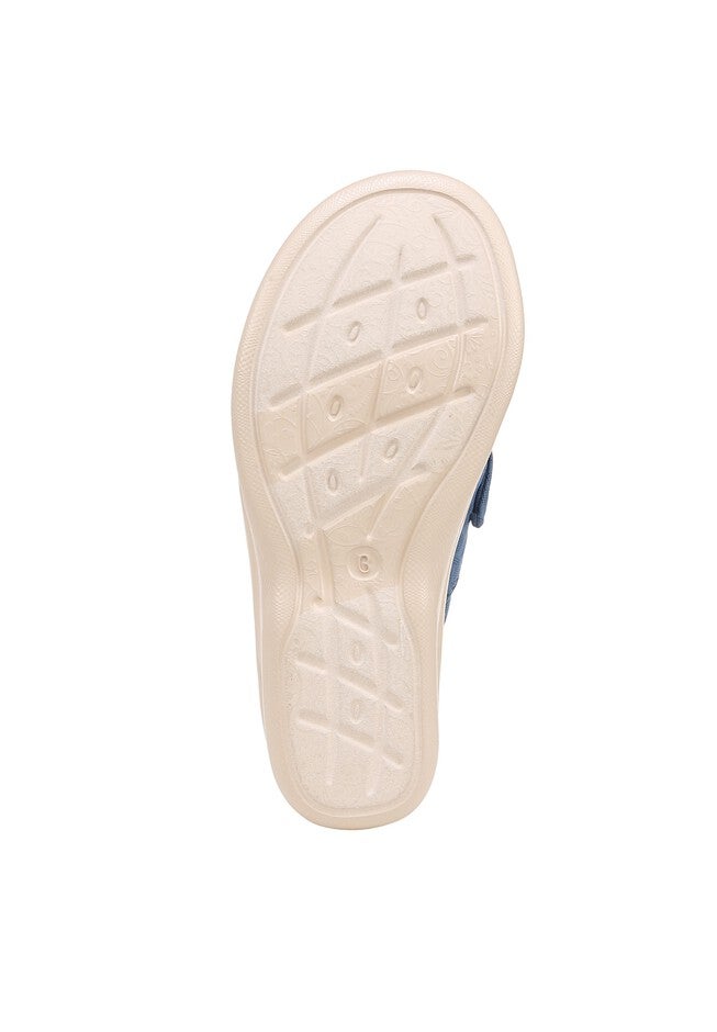 Smile Wedge Sandal, , alternate image number 4