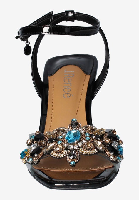 Raelyn Sandal, , alternate image number null