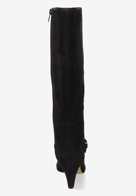 Sasha Plus Wide Calf Boot, , on-hover image number null