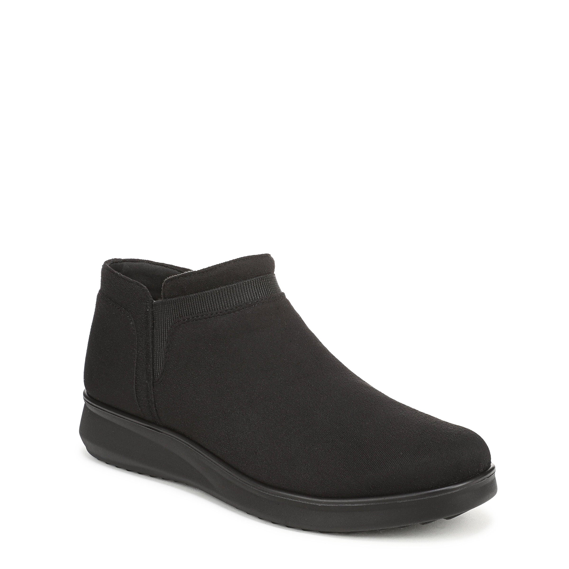 Flynn Ankle Bootie, BLACK, hi-res image number 0