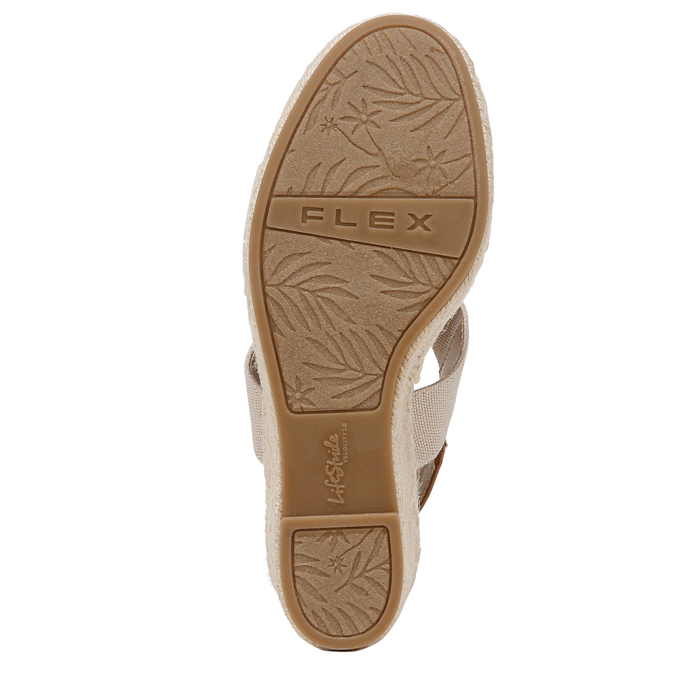Tallulah Sandal, TAN, alternate image number 7