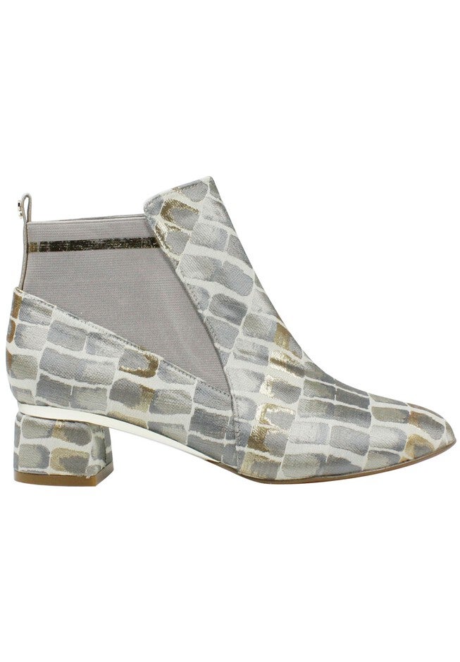 Frescura Bootie , , alternate image number null