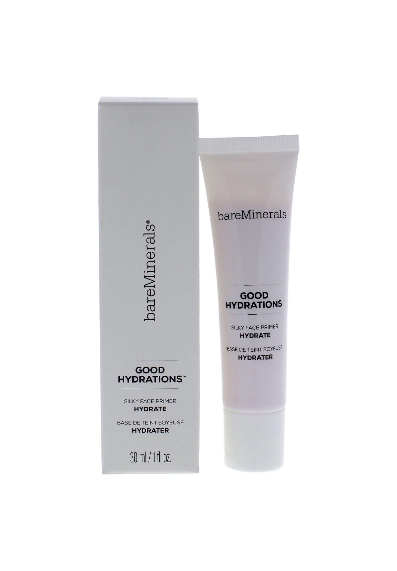 Good Hydrations Silky Face Primer -1 Oz Primer, O, hi-res image number 0