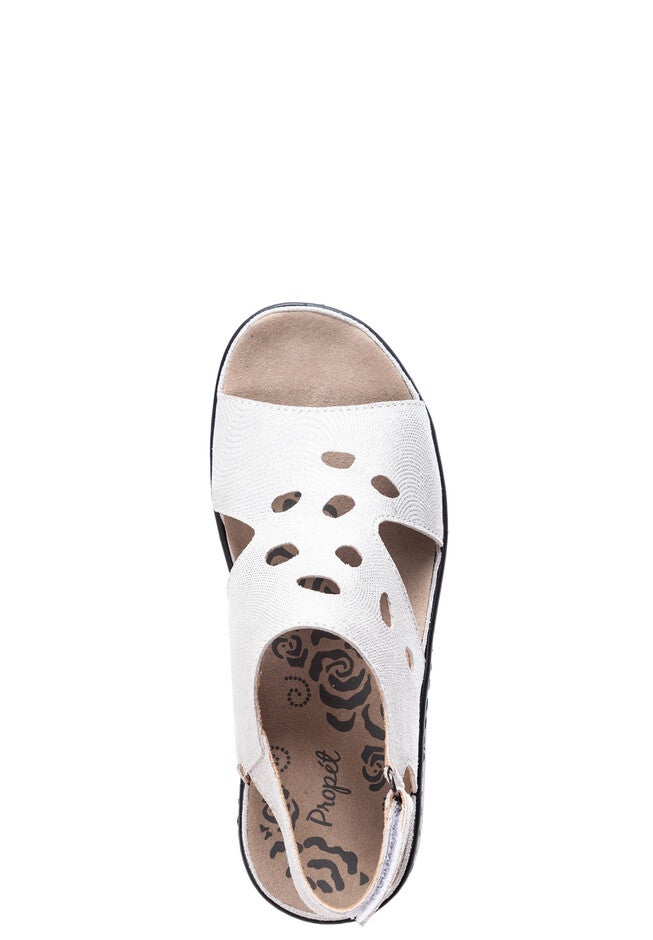 Gabbie Sandals, , alternate image number 3