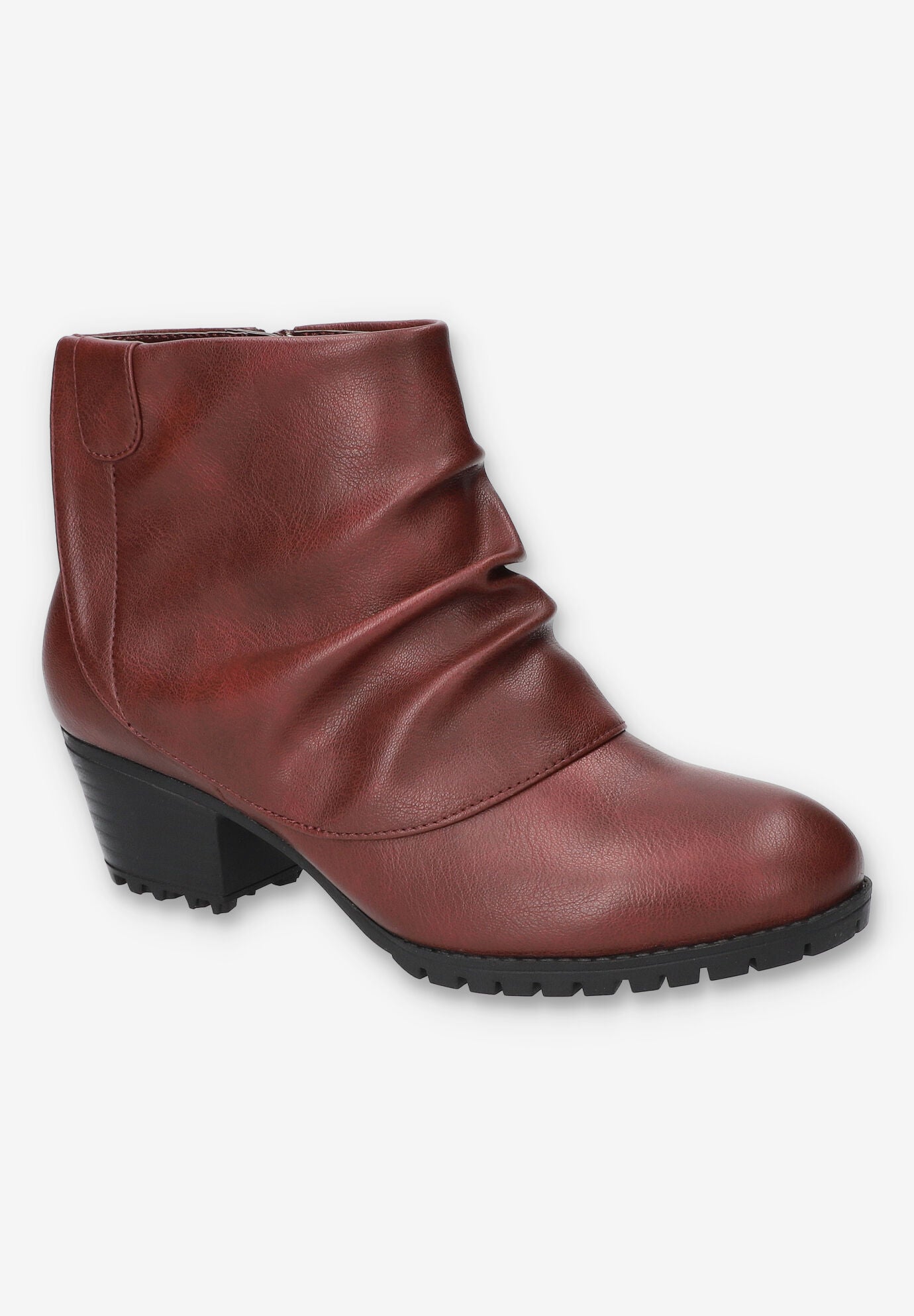 Ambrose Ankle Boot, BURGUNDY, hi-res image number 0