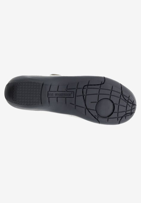 Cozy Cross-Strap Flat, , alternate image number null