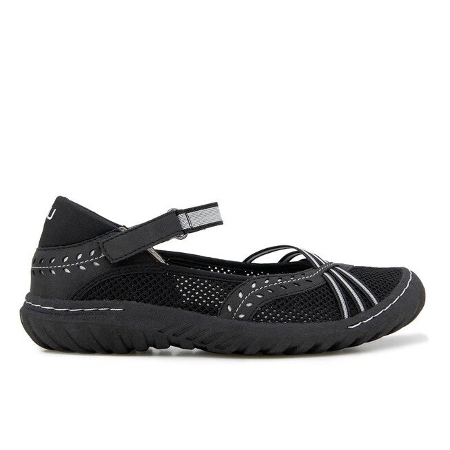 Maya Water Ready Slip On Mary Jane, , alternate image number 2