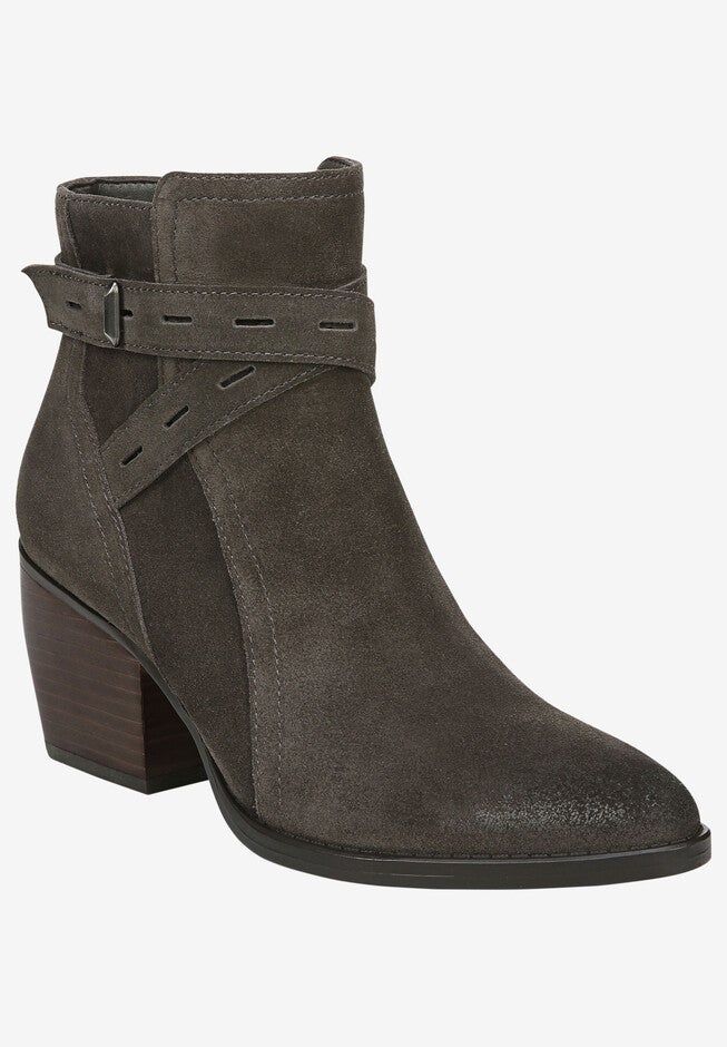 Fenya Bootie , TAUPE SUEDE, hi-res image number 0