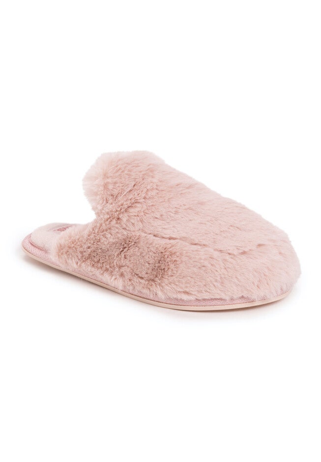 Capucine Slide Slippers, BLUSH, hi-res image number null