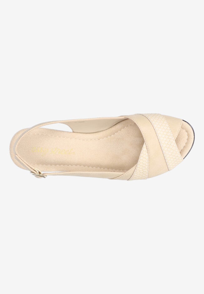 Ensley Slingback, , alternate image number null