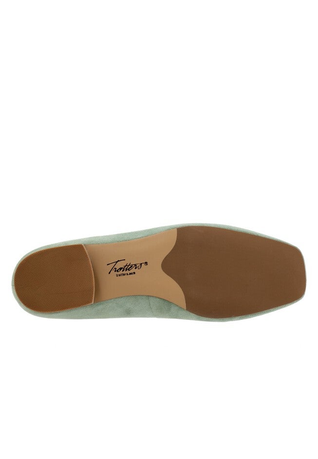Honor Slip On Flat, , alternate image number 3