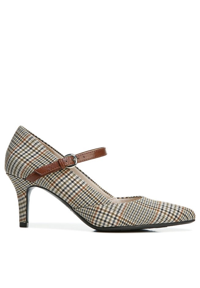 Sandrine Pump , , alternate image number 3
