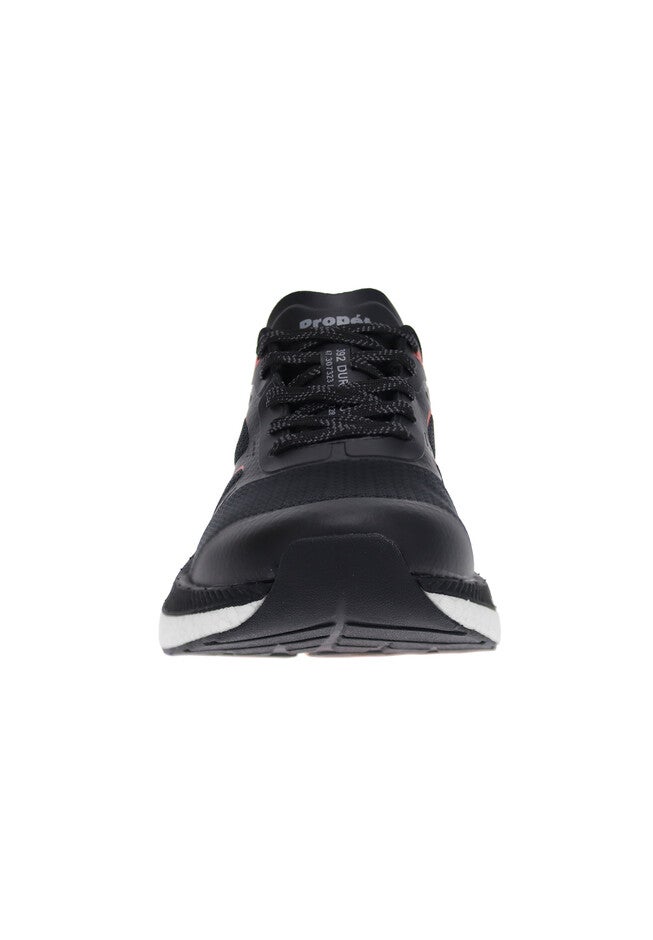 DuroCloud 392 Sneaker, BLACK, alternate image number 2