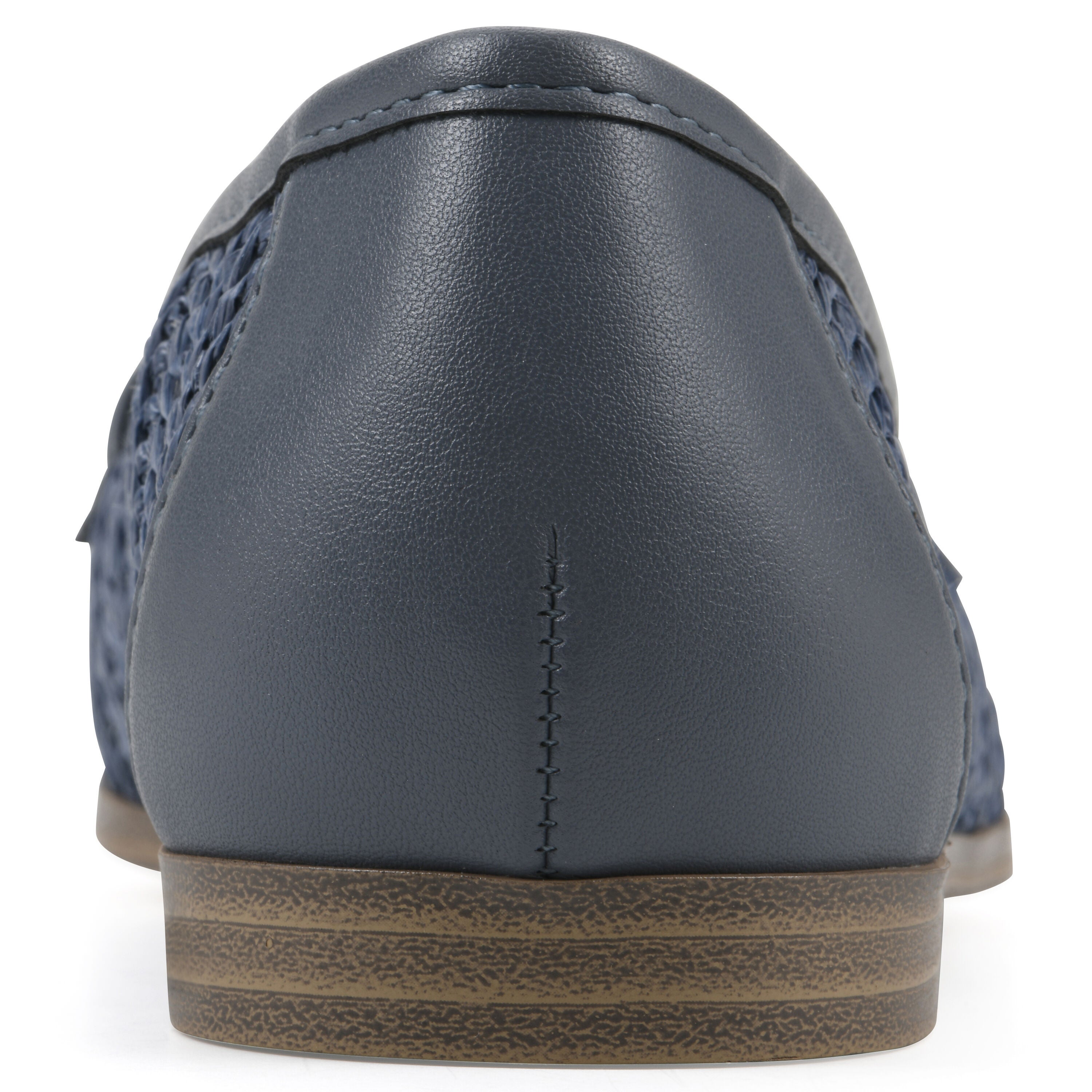 North Loafer, BLUE SMOOTH, on-hover image number 1