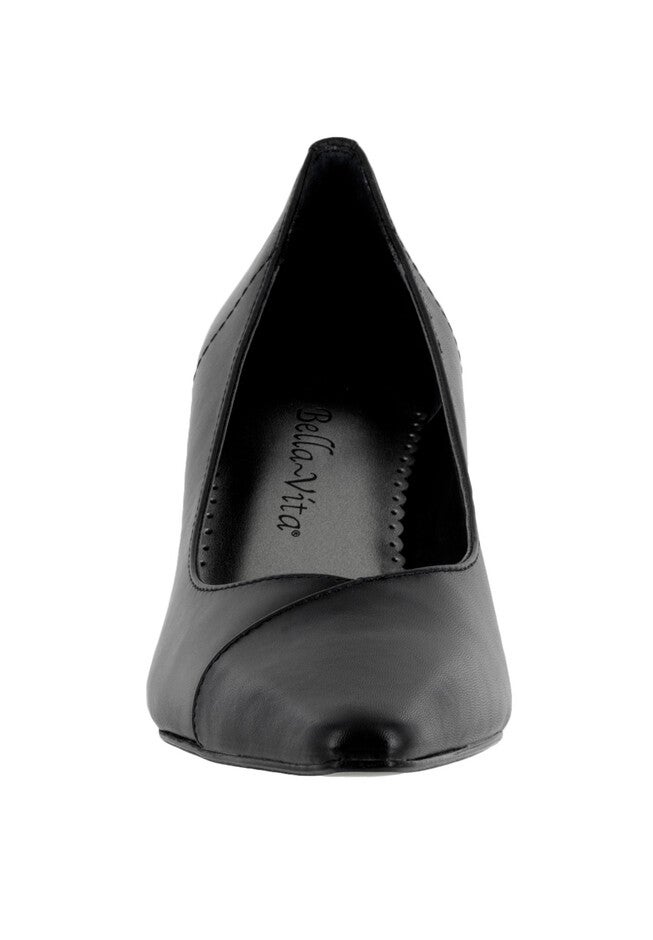 Wow Pump by Bella Vita®, , alternate image number 4