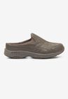 The Leather Traveltime Mule , , alternate image number null