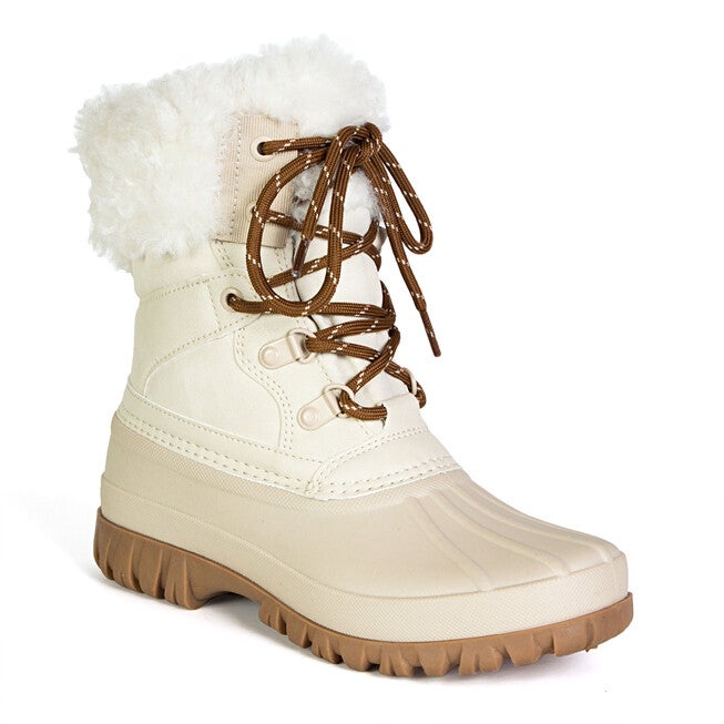 Camden Duck Boot, OYSTER, hi-res image number 0
