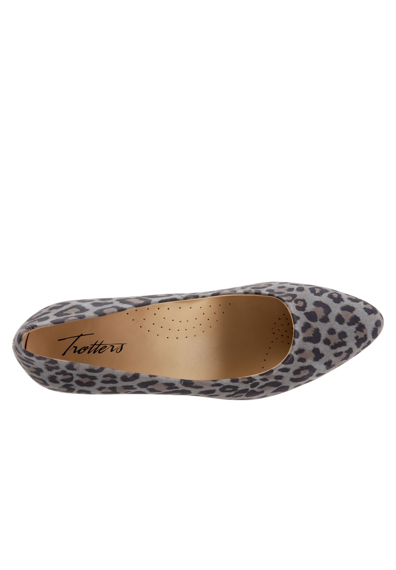 Kiera Pumps, , alternate image number 4