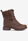 Hiker Everest Ankle Bootie, , alternate image number null