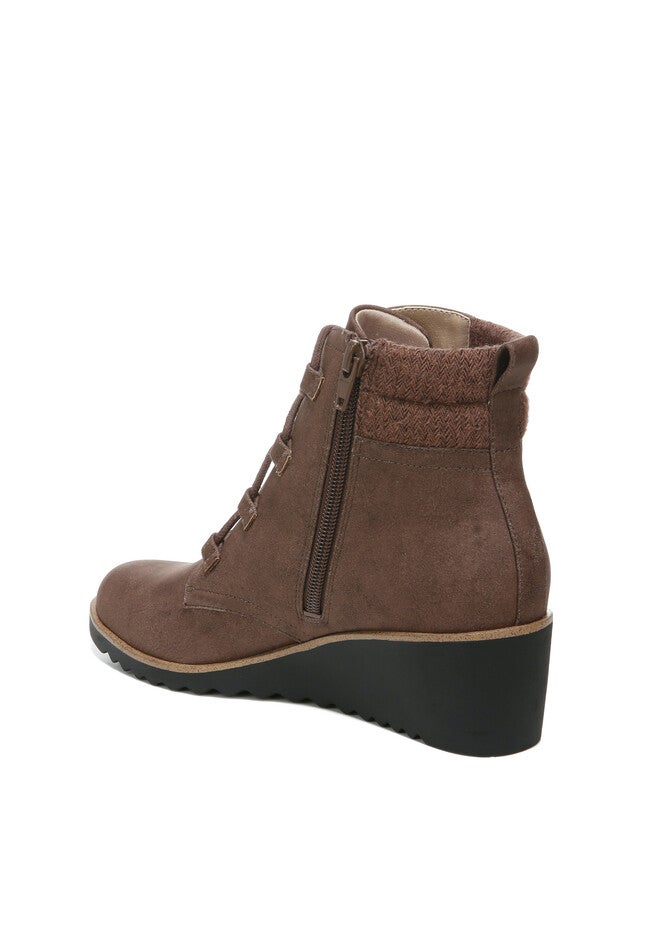Zone Bootie, , alternate image number null