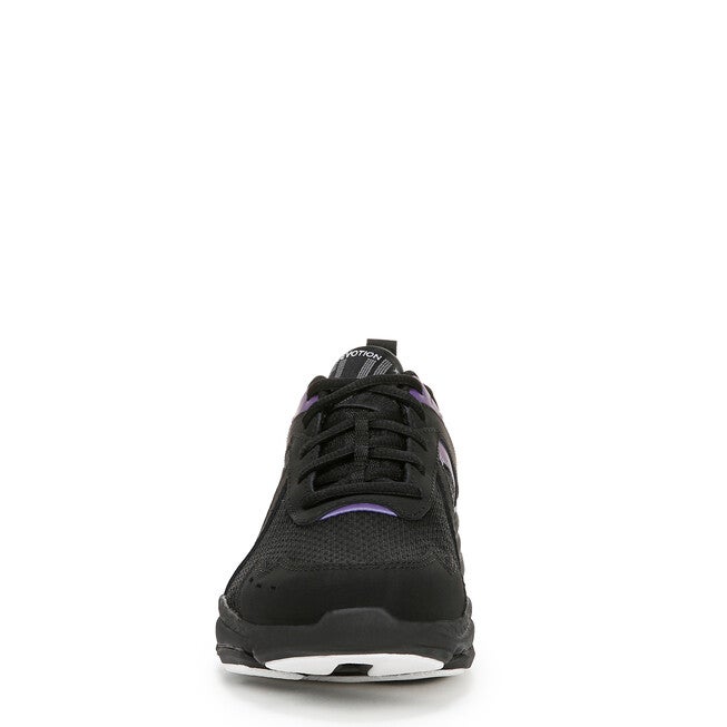 Devotion XT 3 Training Sneaker, BLACK, alternate image number 4