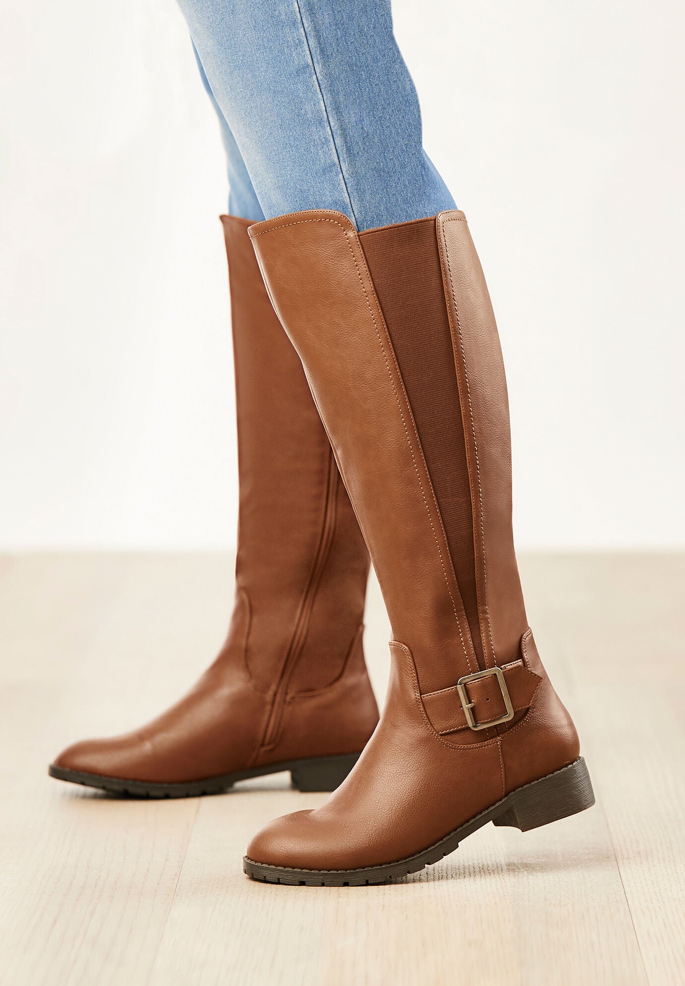 wide shoes online