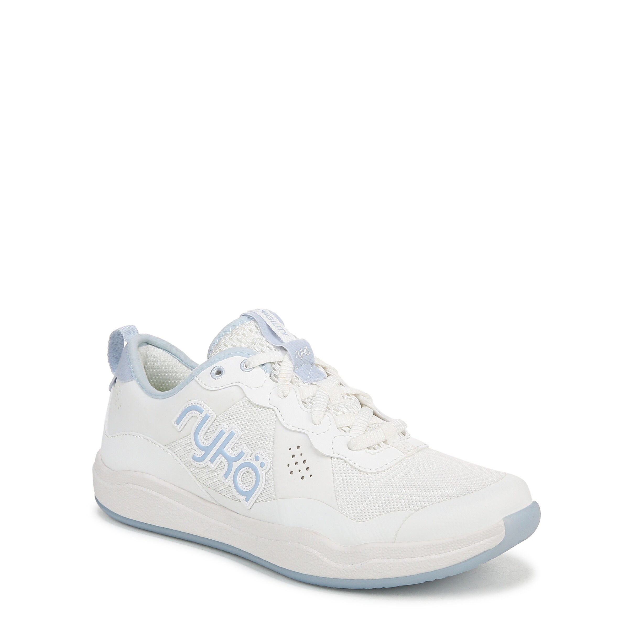 Court Agility Sneaker, WHITE, hi-res image number 0