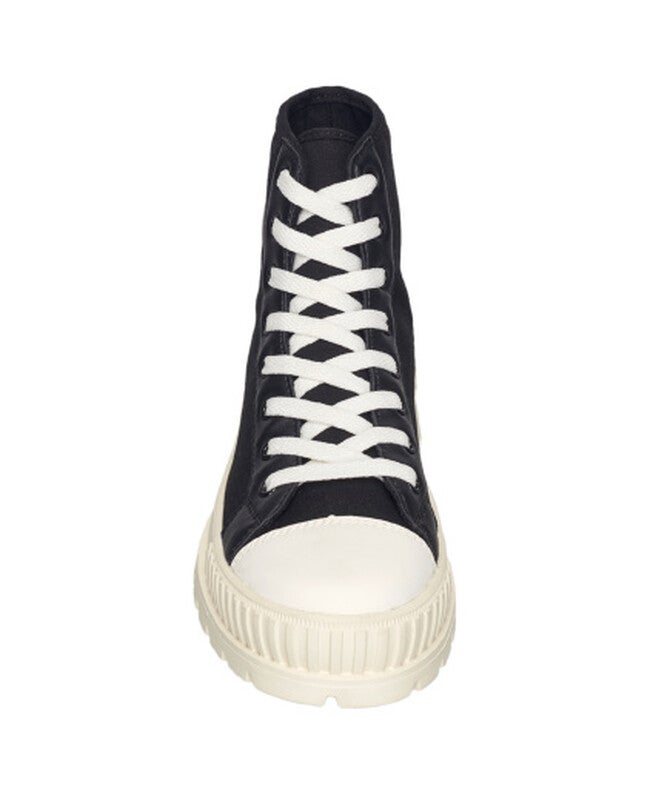 Danika High Top Sneaker, , alternate image number 3