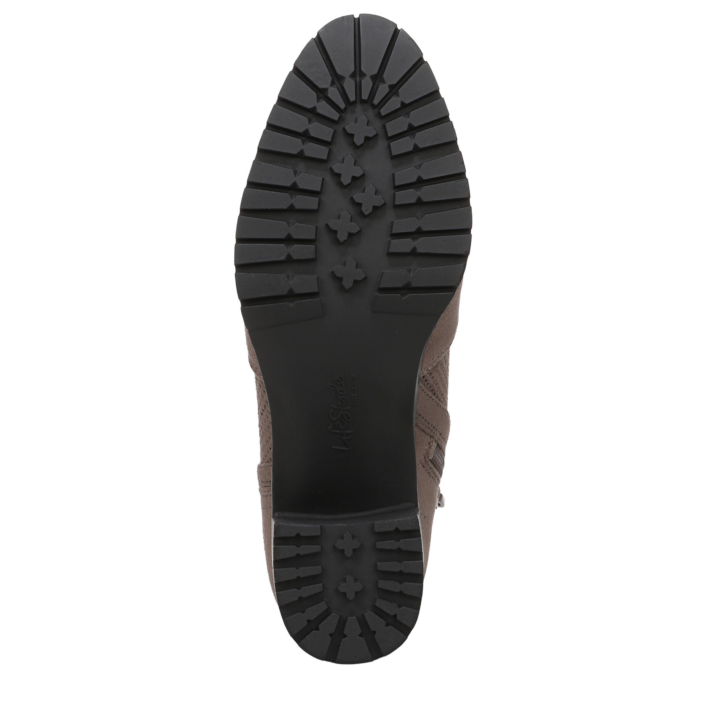 Matilda Ankle Boot, DOE TAUPE, alternate image number 7