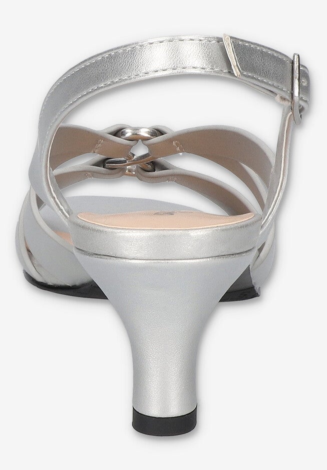 Zazie Sandal, , on-hover image number 1