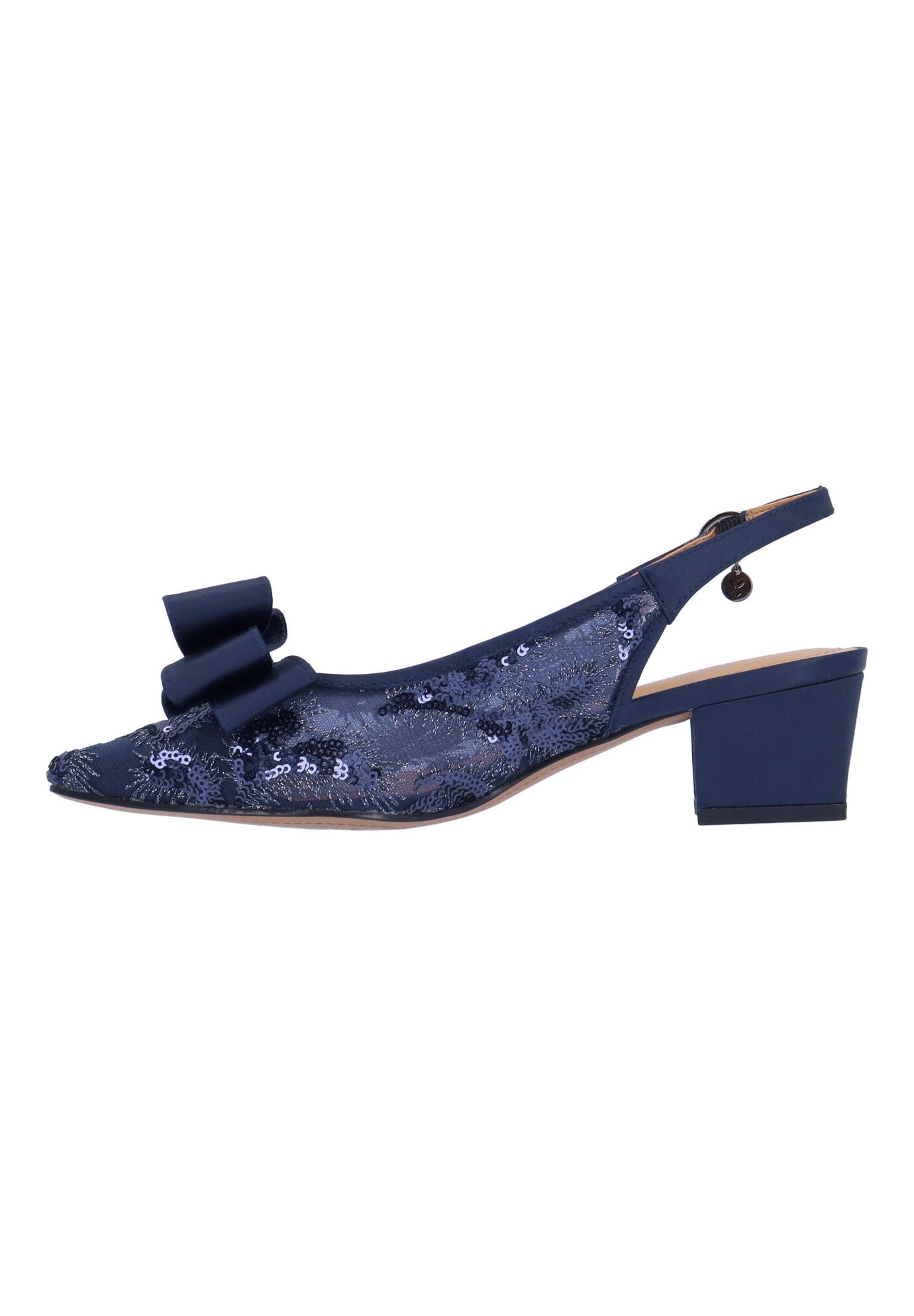 Triata Pump, , on-hover image number 1