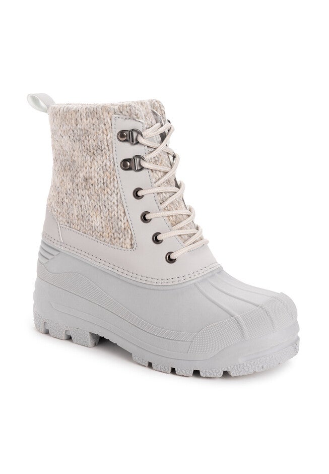 Palmer Penelope Bootie, COOL GREY, hi-res image number 0