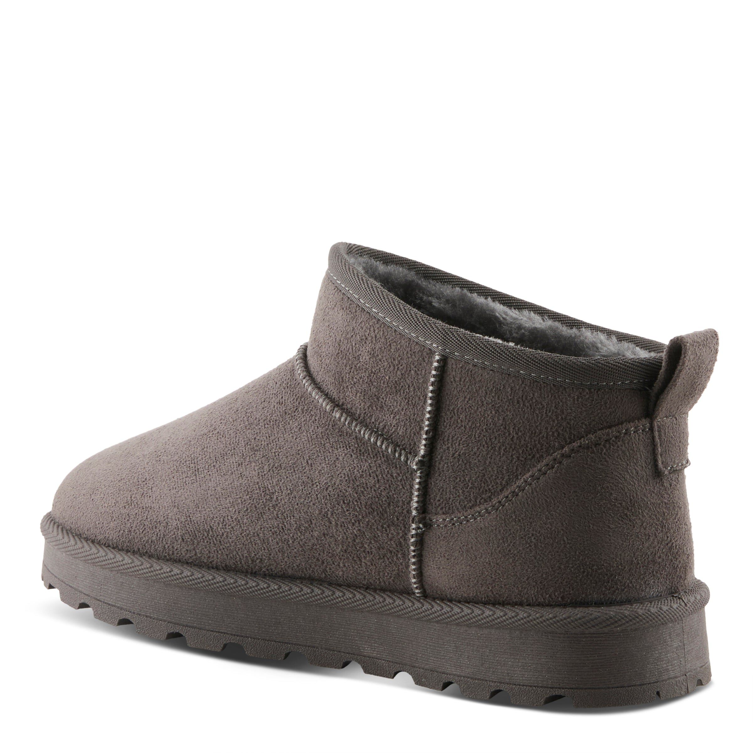 Albiera Winter and Snow Bootie, GREY, alternate image number 7