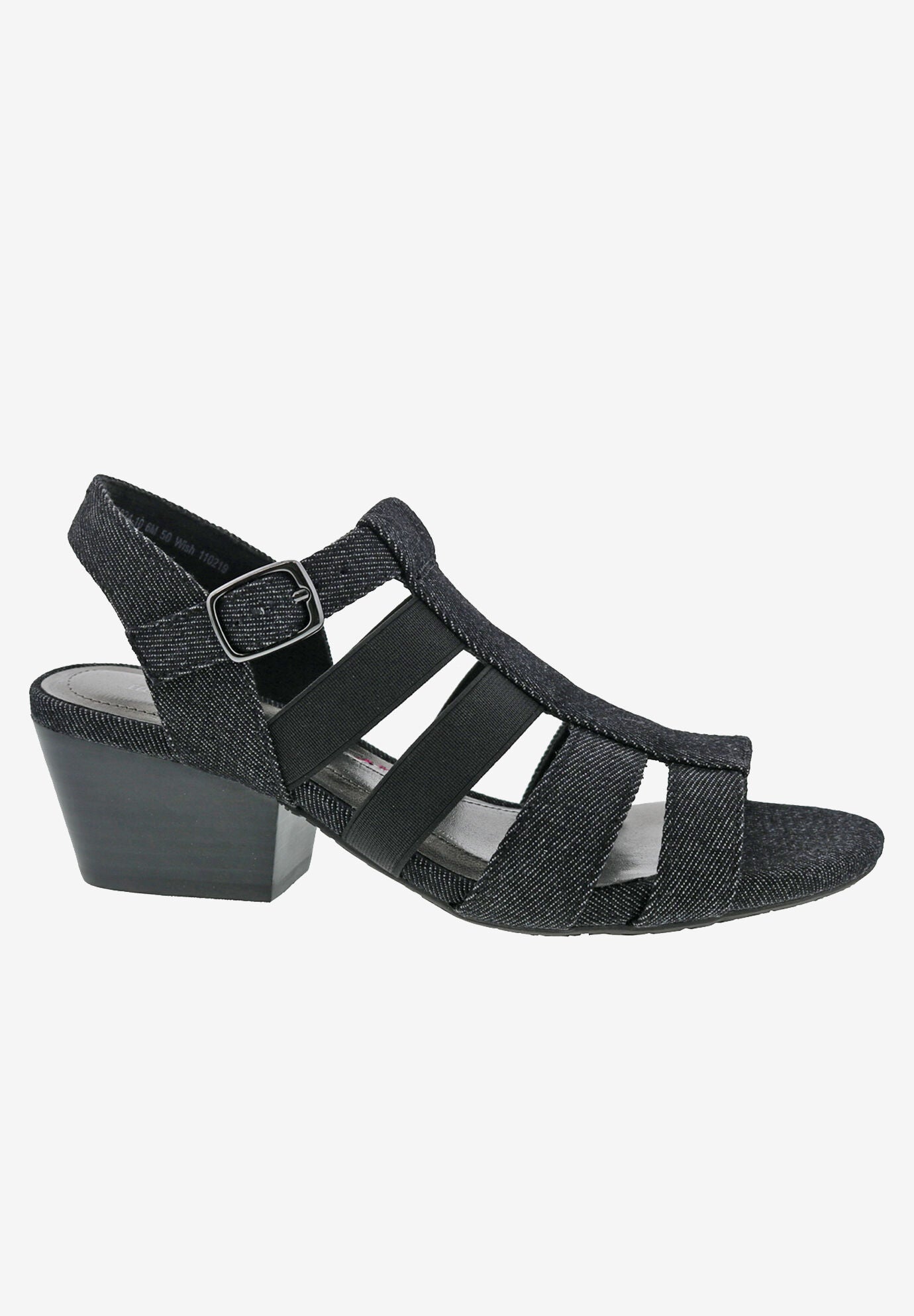 Wish Sandal, , alternate image number 2