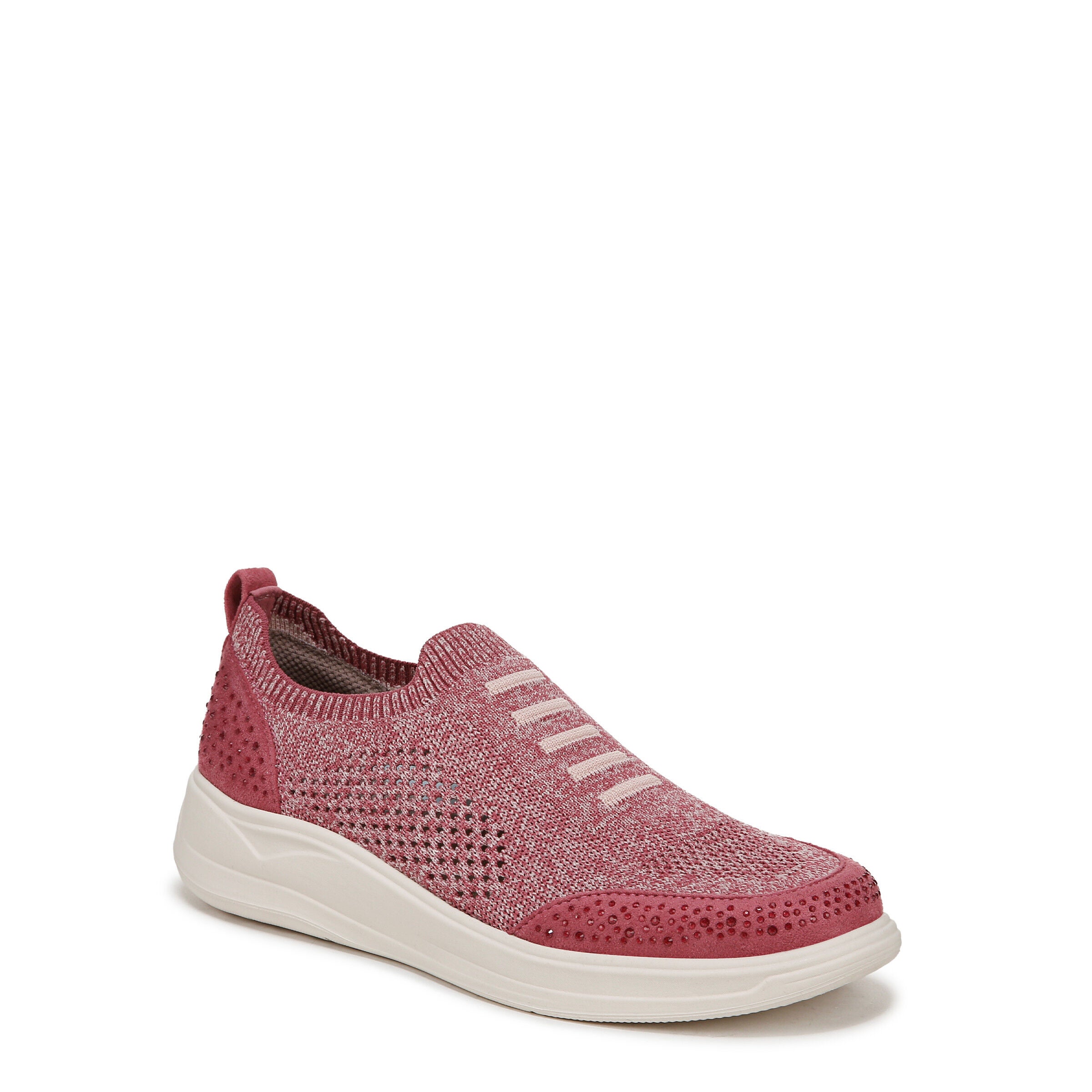 Timeless Bright Sneaker, DUSTY ROSE, hi-res image number 0