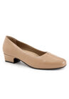 Doris Pumps by Trotters®, BEIGE, hi-res image number null