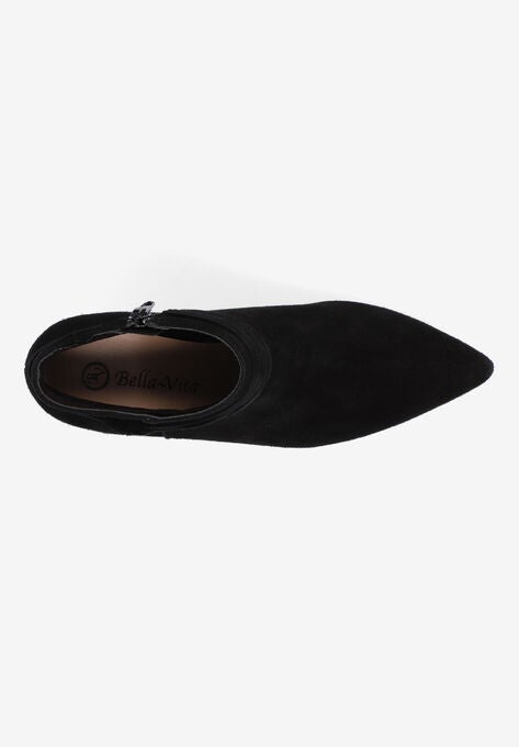 Jani Bootie, , alternate image number null